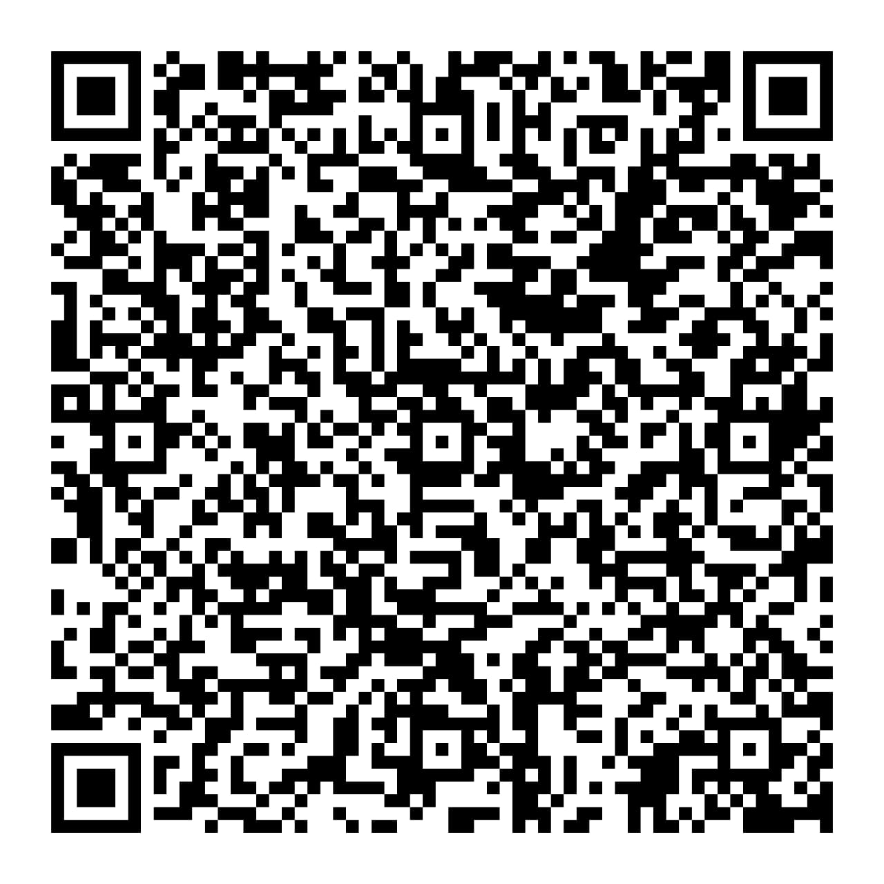 echo $qr_code['alt'];