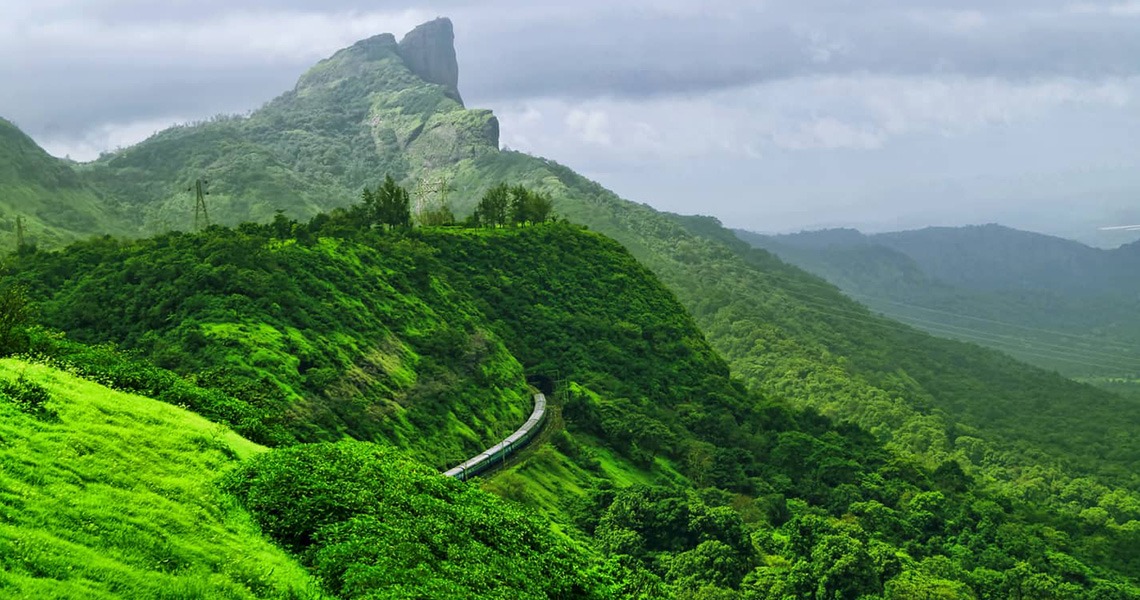 Lonavala holiday apartments