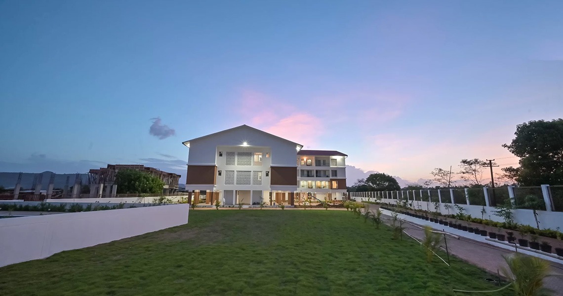 Premium Villament & Homes in Lonavala