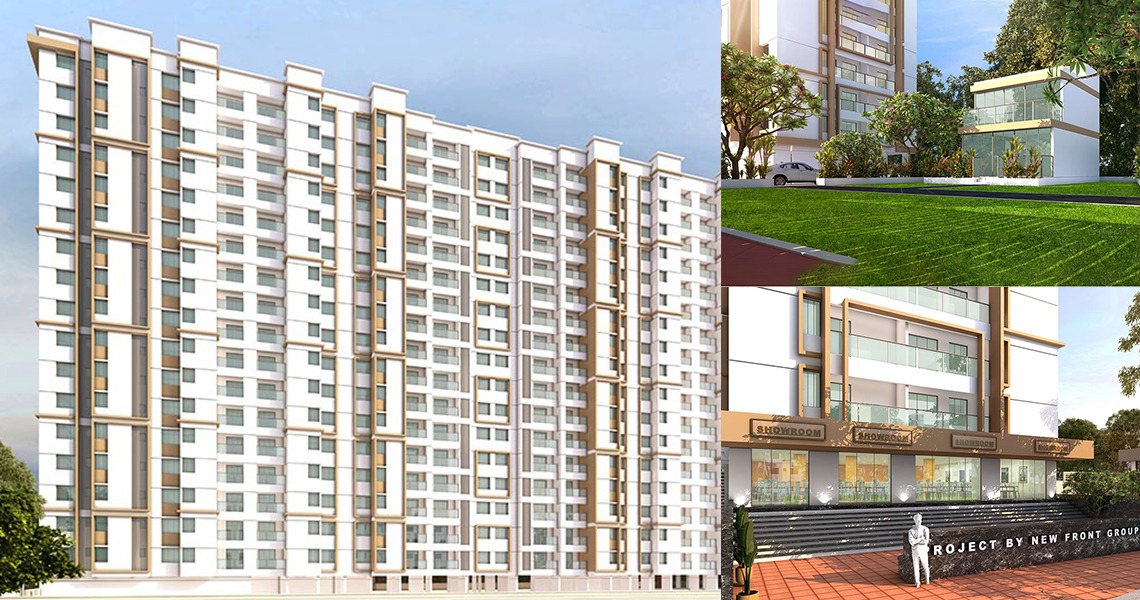 Real Estate Group in Pune