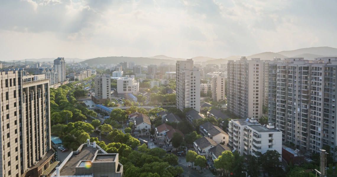 Pune redevelopment projects