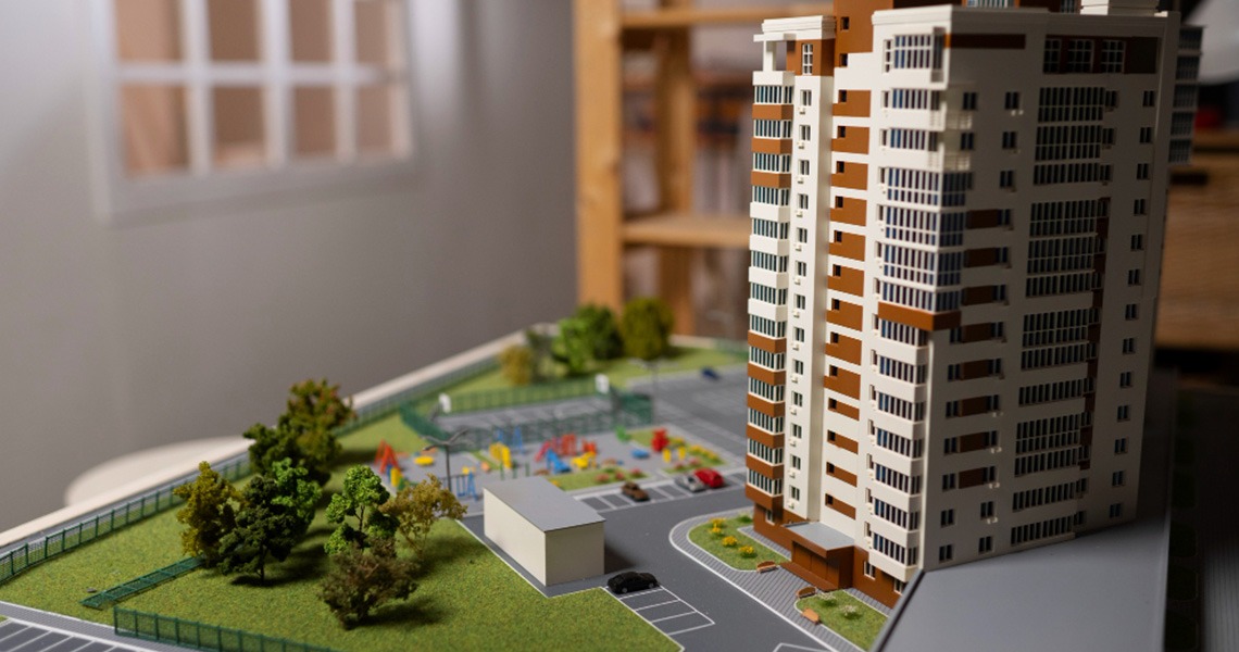 Redevelopment builders in Pune