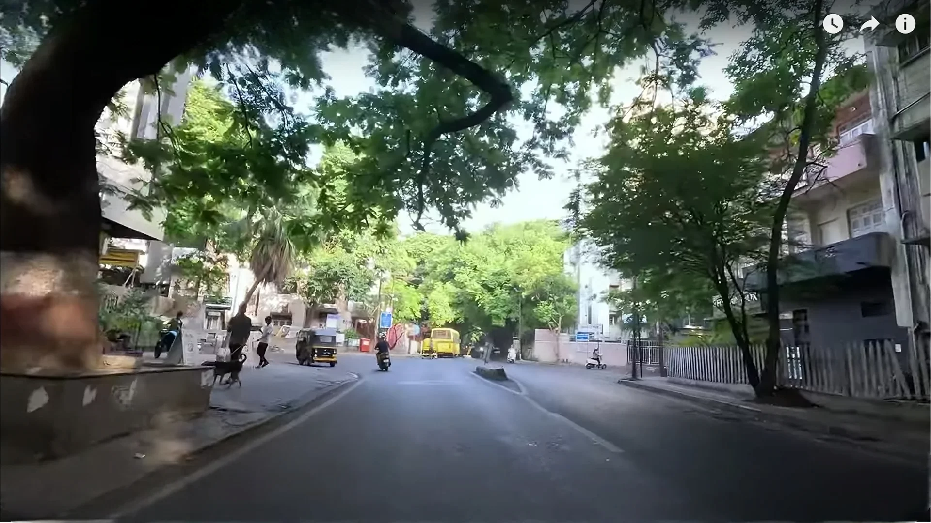 Prabhar Road